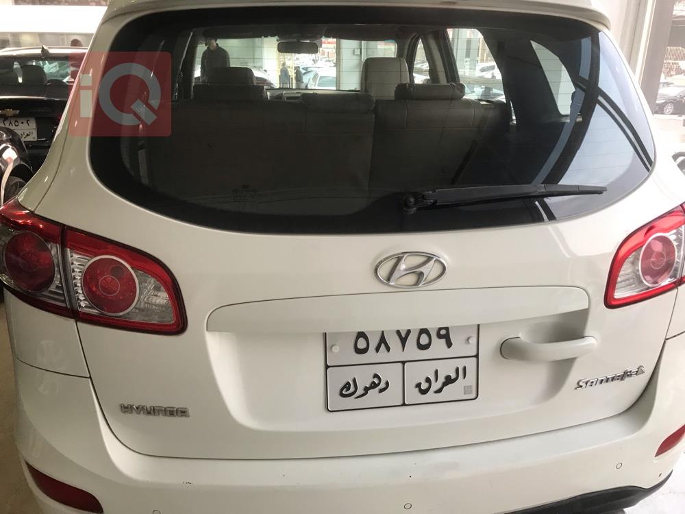 هیوندای سەنتافی